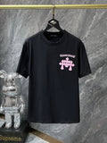 Chrome Hearts Classic Short-Sleeve Shirt
