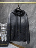 Chrome Hearts Long-Sleeve Shirt