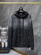 Chrome Hearts Long-Sleeve Shirt