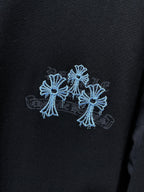 Chrome Hearts Long-Sleeve Shirt