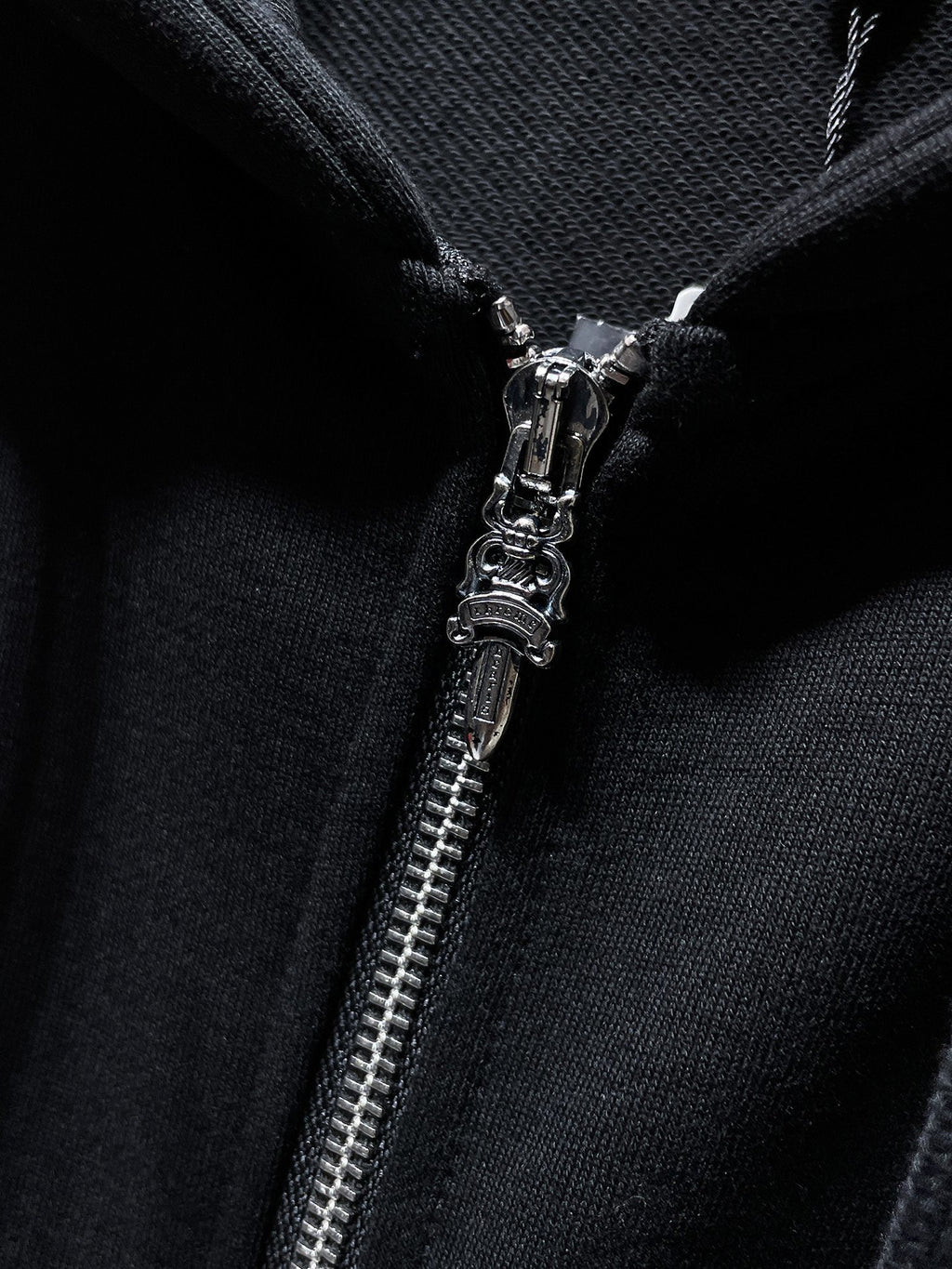 Chrome Hearts Coat