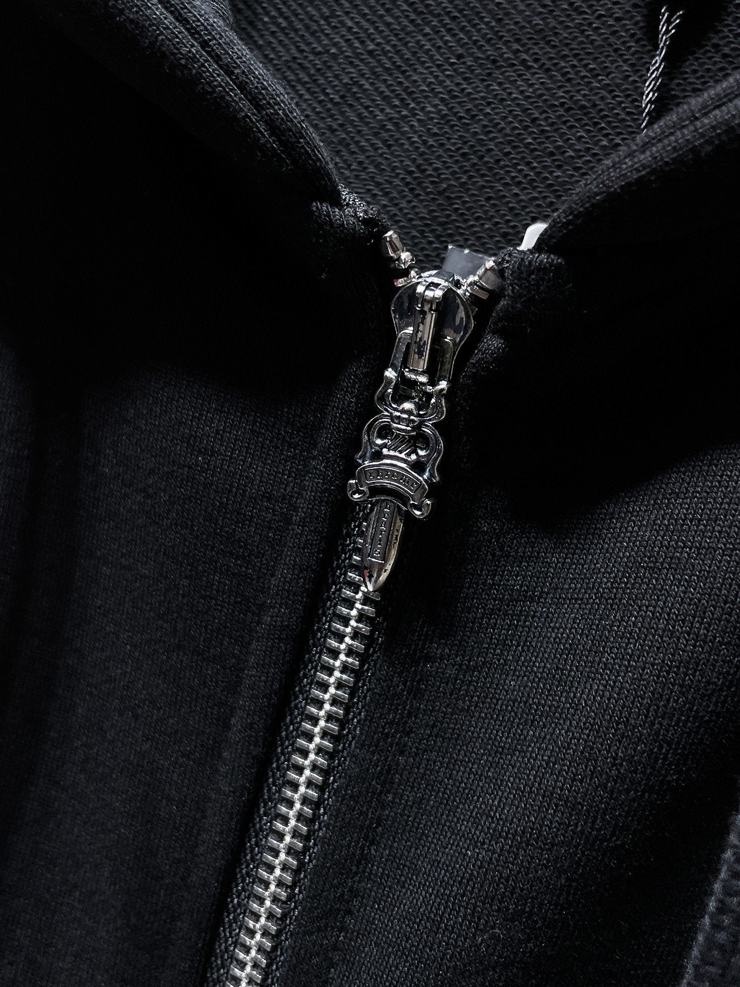 Chrome Hearts Coat