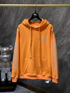 Chrome Hearts Long-Sleeve Shirt