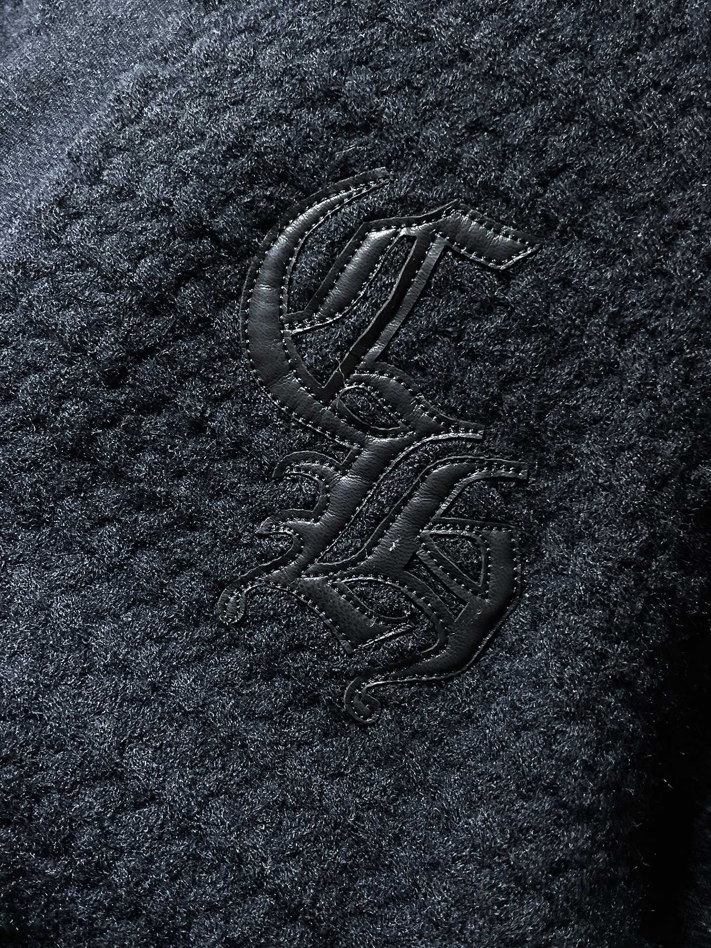 Chrome Hearts Coat