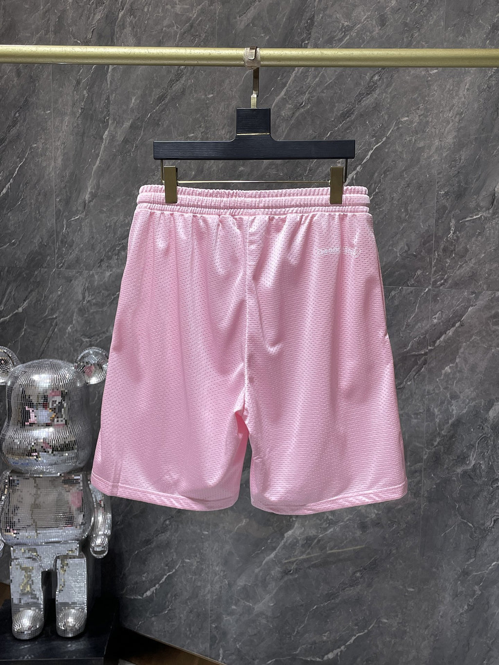 Chrome Hearts Shorts