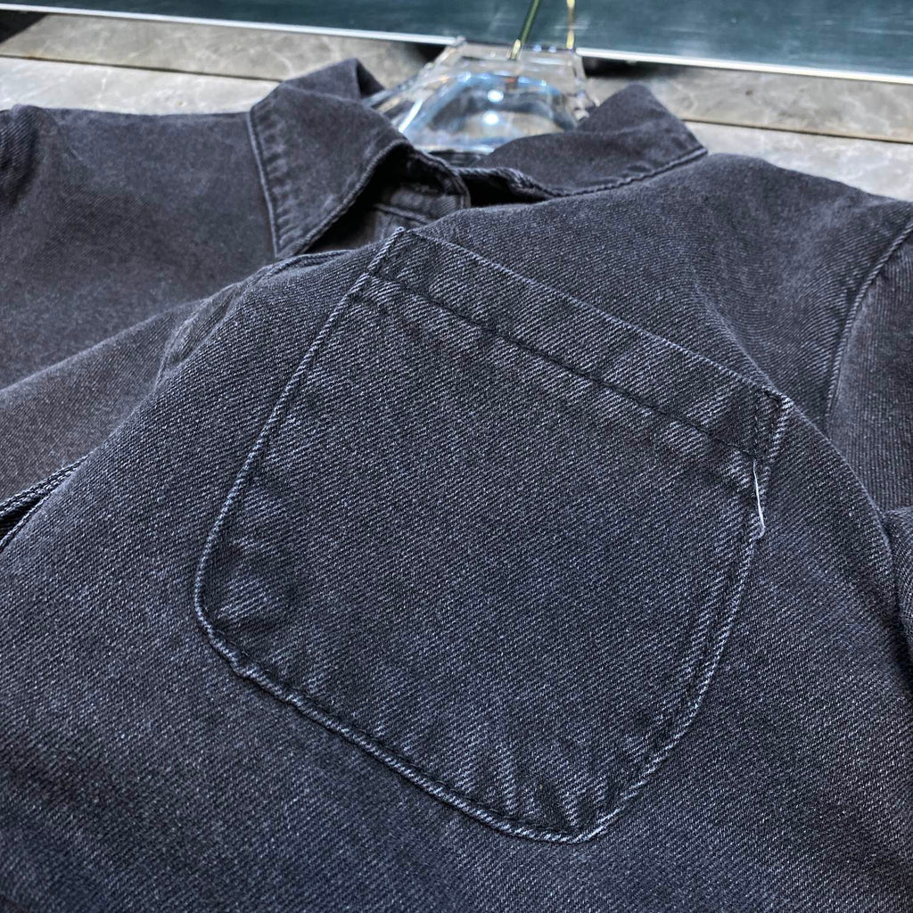 Chrome Hearts Coat