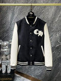 Chrome Hearts Coat