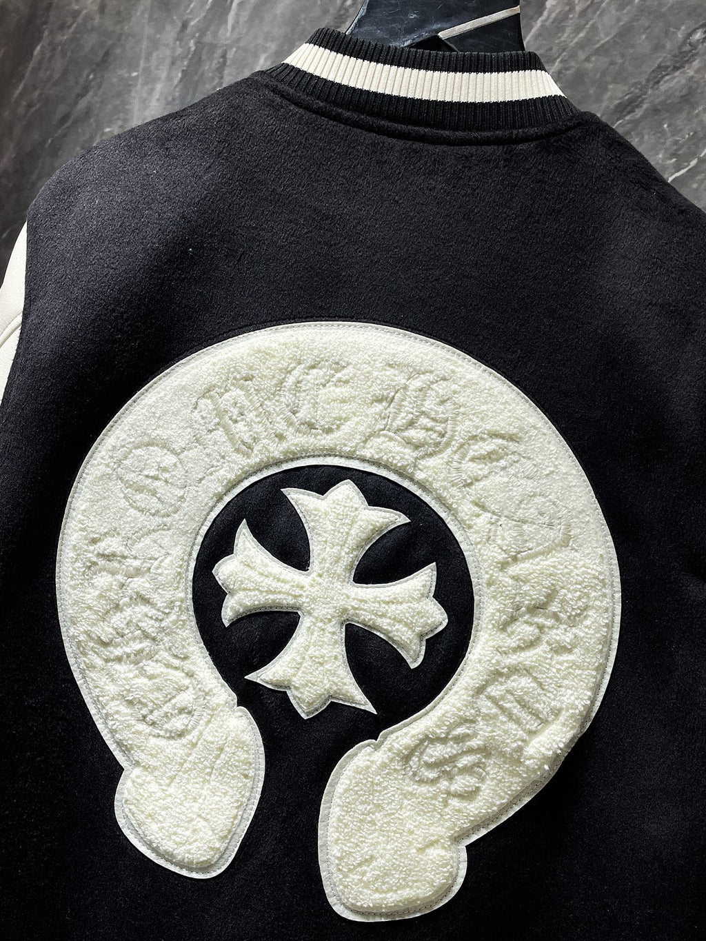 Chrome Hearts Coat