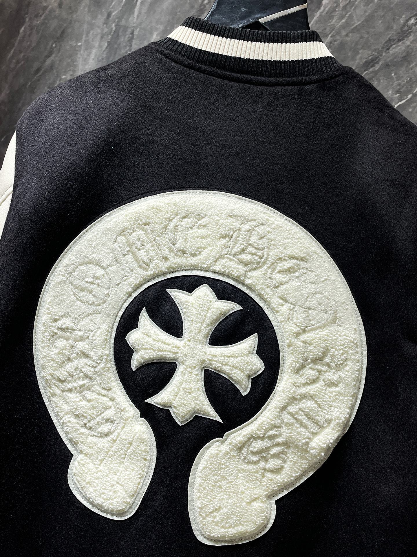 Chrome Hearts Coat
