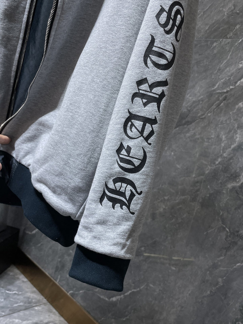 Chrome Hearts Coat