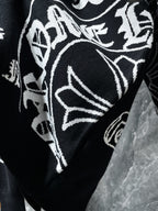 Chrome Hearts Long-Sleeve Shirt