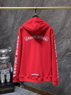Chrome Hearts Long-Sleeve Shirt