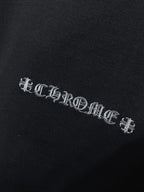 Chrome Hearts Classic Short-Sleeve Shirt