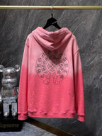 Chrome Hearts Long-Sleeve Shirt