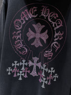 Chrome Hearts Long-Sleeve Shirt
