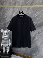 Chrome Hearts Classic Short-Sleeve Shirt