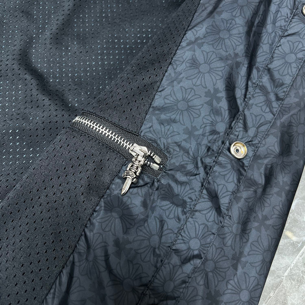 Chrome Hearts Coat
