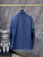 Chrome Hearts Coat