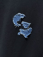 Chrome Hearts Long-Sleeve Shirt
