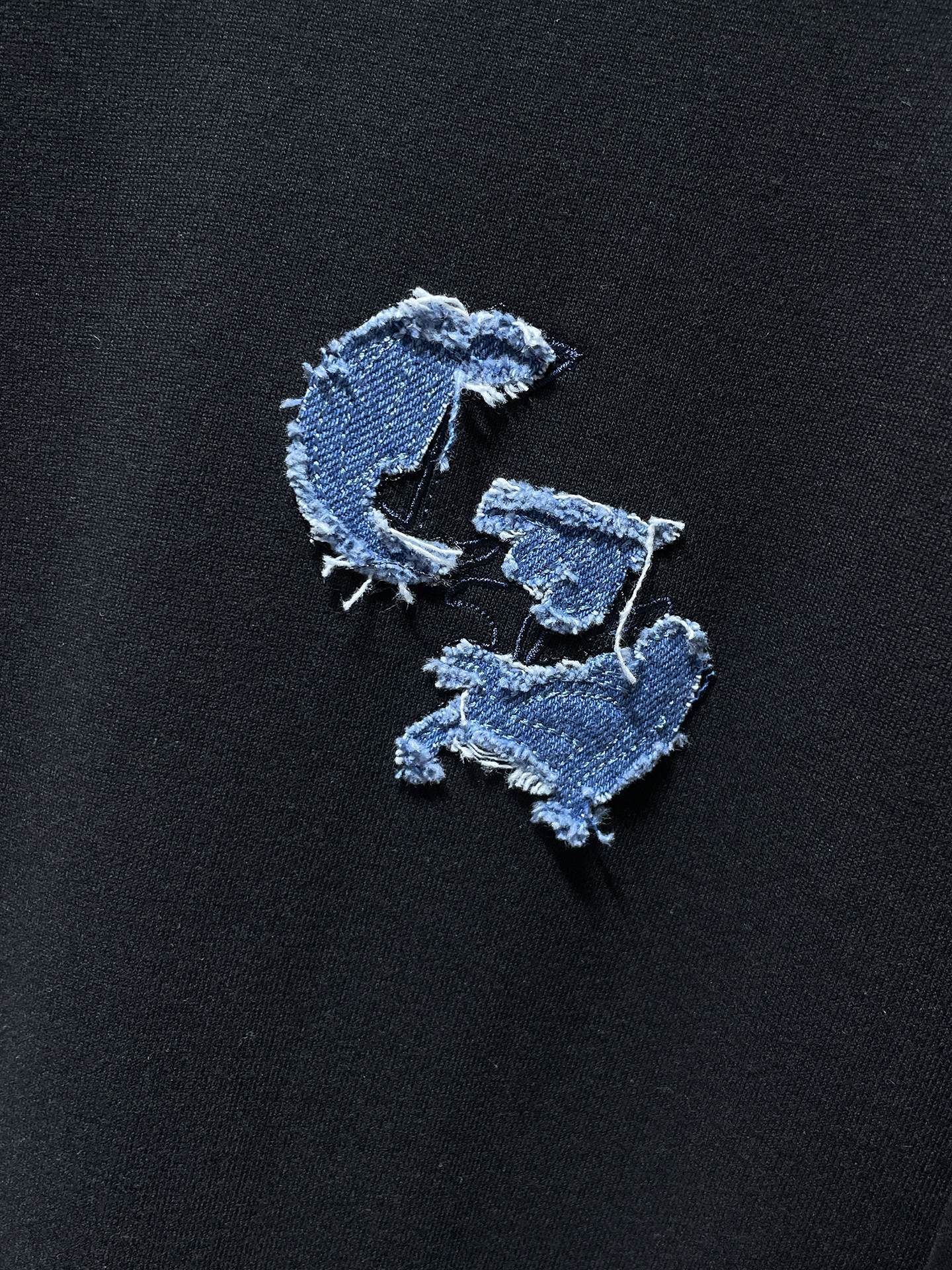 Chrome Hearts Long-Sleeve Shirt