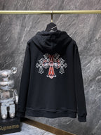 Chrome Hearts Coat