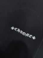 Chrome Hearts Classic Short-Sleeve Shirt