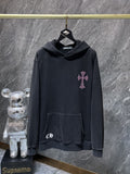 Chrome Hearts Long-Sleeve Shirt