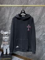 Chrome Hearts Long-Sleeve Shirt