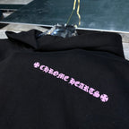 Chrome Hearts Long-Sleeve Shirt