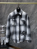 Chrome Hearts Coat