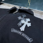 Chrome Hearts Coat