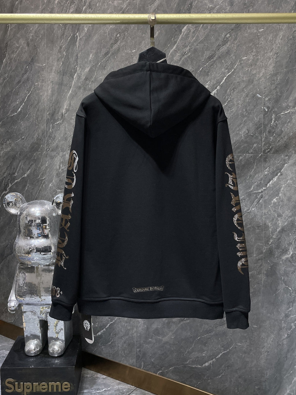 Chrome Hearts Coat