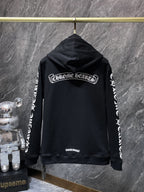 Chrome Hearts Long-Sleeve Shirt