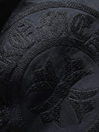 Chrome Hearts Classic Short-Sleeve Shirt
