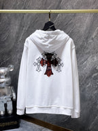 Chrome Hearts Coat