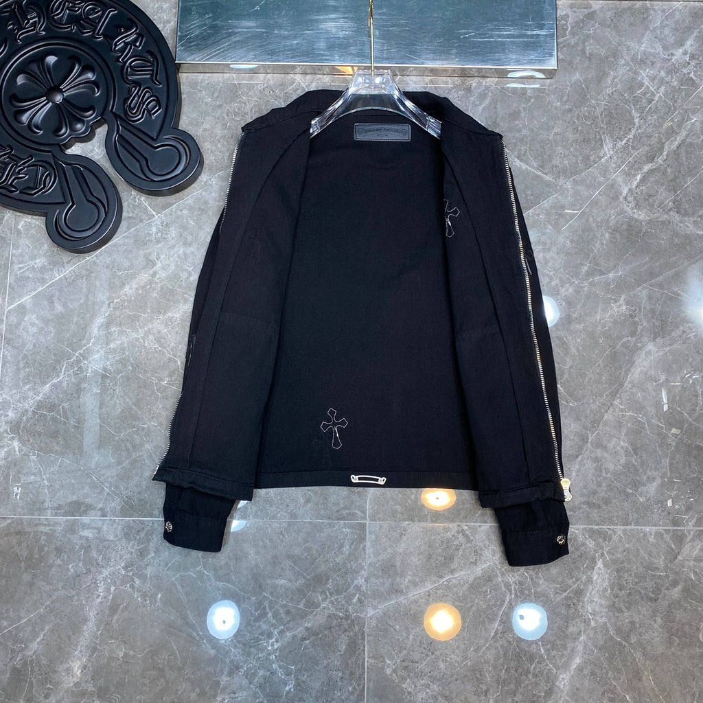 Chrome Hearts Coat