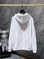 Chrome Hearts Long-Sleeve Shirt