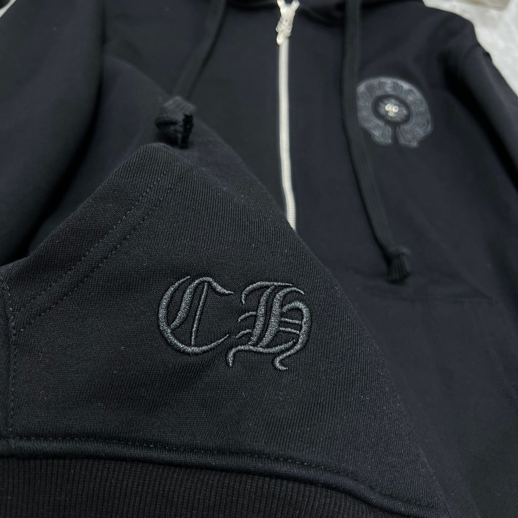 Chrome Hearts Coat