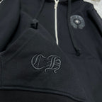 Chrome Hearts Coat