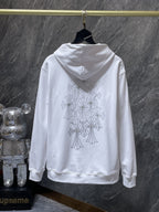 Chrome Hearts Coat