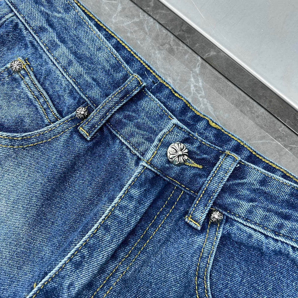 Chrome Hearts Jeans
