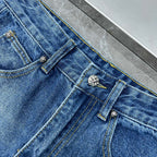 Chrome Hearts Jeans