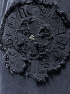 Chrome Hearts Coat