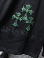 Chrome Hearts Long-Sleeve Shirt