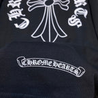 Chrome Hearts Long-Sleeve Shirt