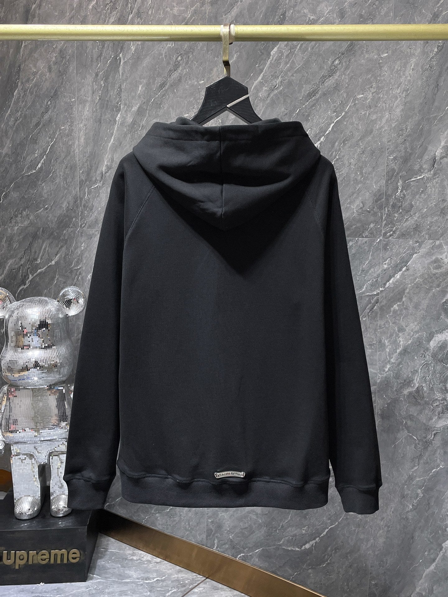 Chrome Hearts Coat