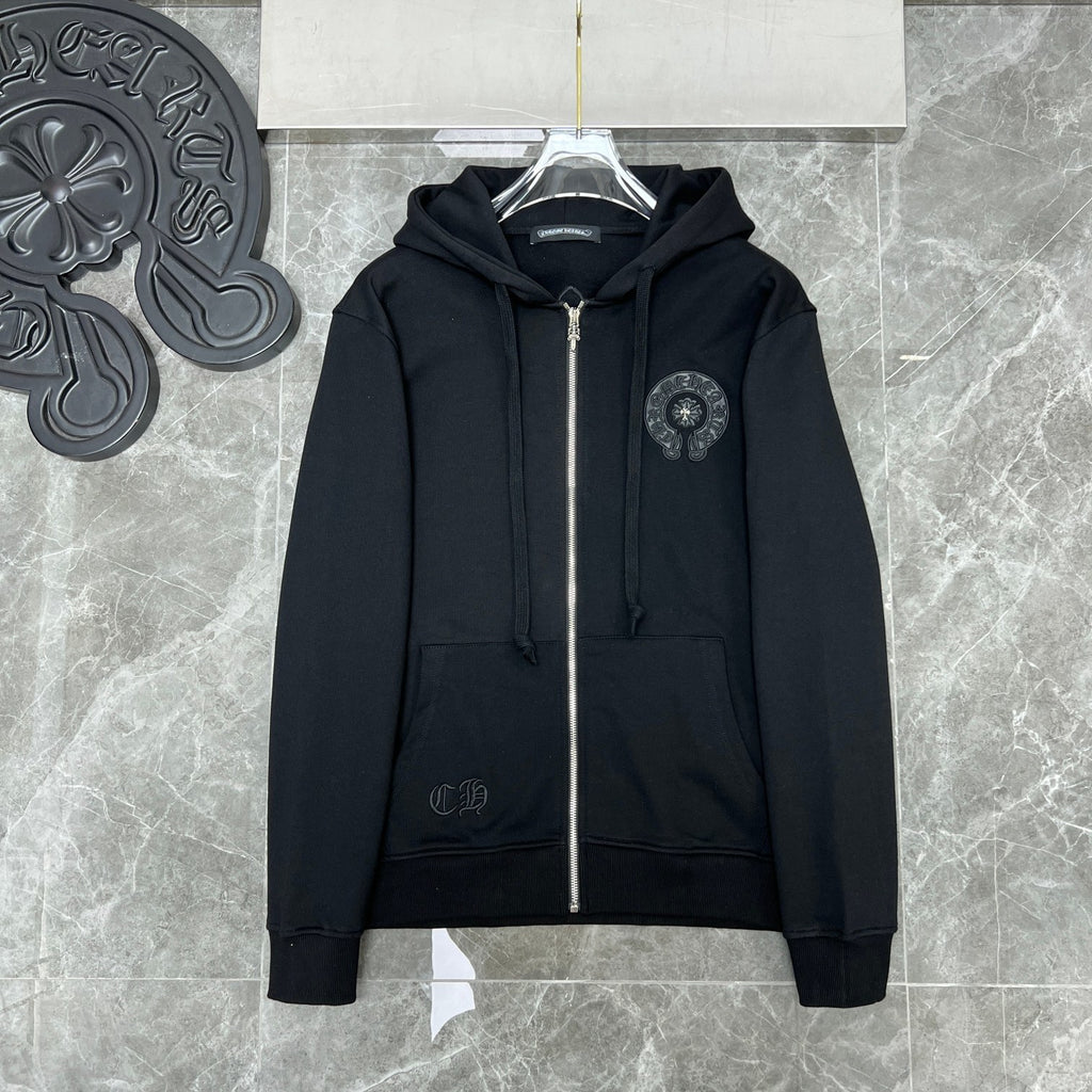 Chrome Hearts Coat