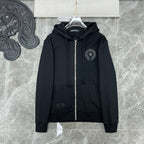 Chrome Hearts Coat