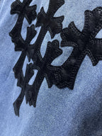 Chrome Hearts Coat