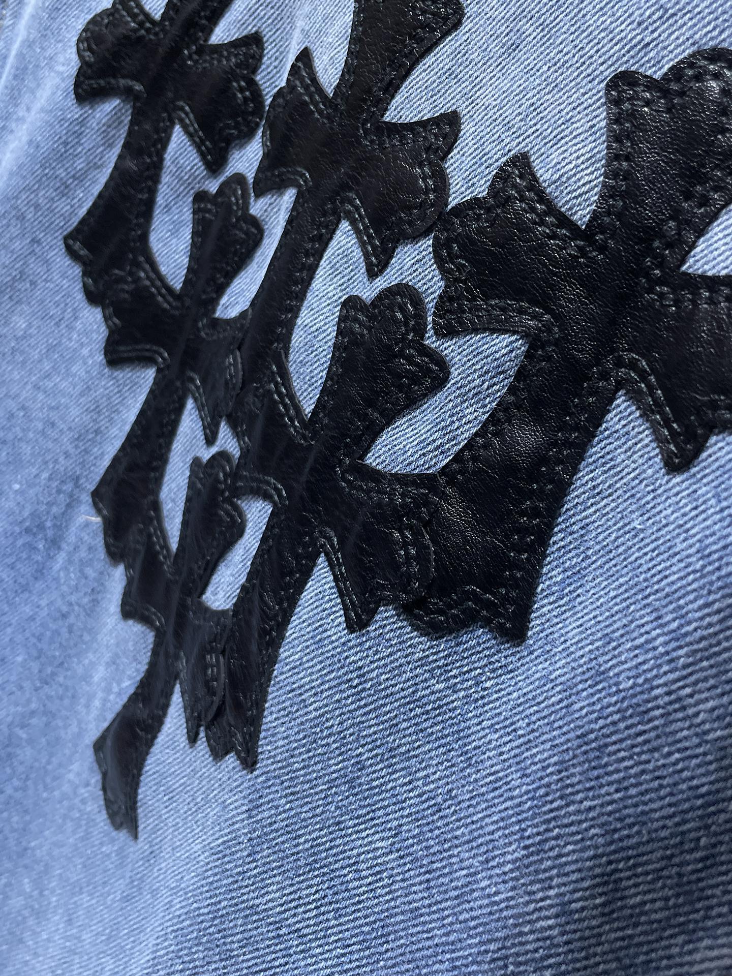 Chrome Hearts Coat